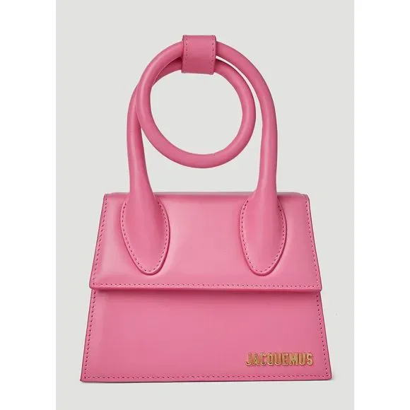 Jacquemus | Bags | Jacquemus Le Chiquito Noeud Handbag In